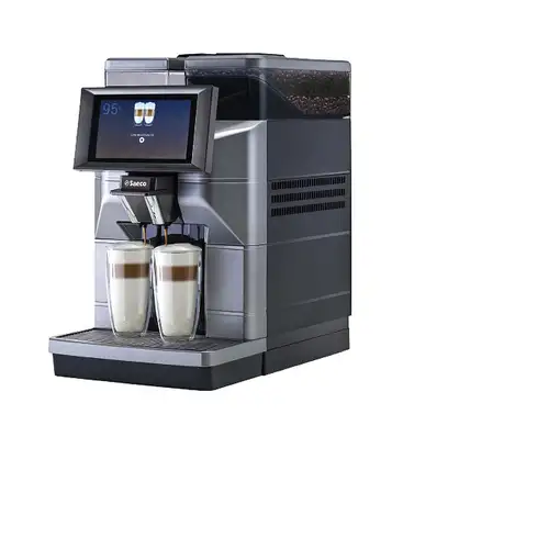Cafeteras superautomáticas Totalmente automática Plata 4 L 9J0400 SAECO