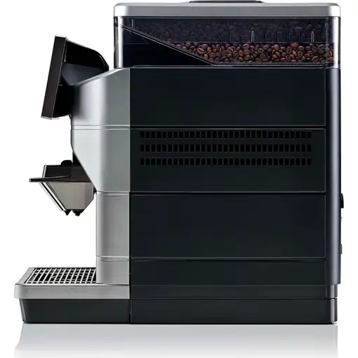 Cafeteras superautomáticas Totalmente automática Plata 4 L 9J0400 SAECO