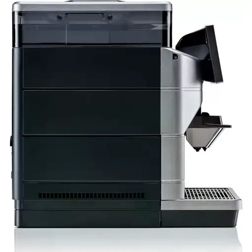 Cafeteras superautomáticas Totalmente automática Plata 4 L 9J0400 SAECO
