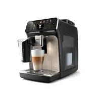 Cafeteras superautomáticas Gris 1.8 L 2 cups EP5547/90 PHILIPS