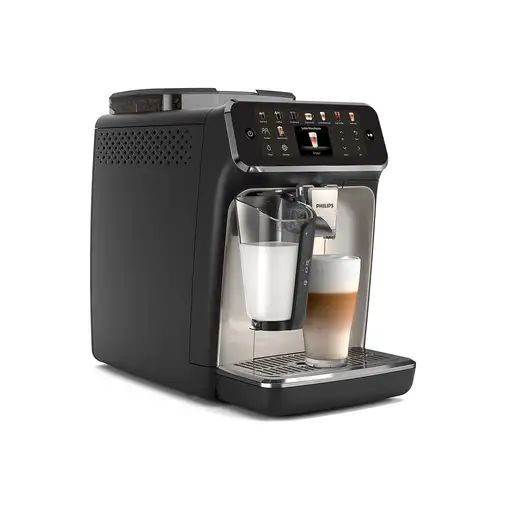 Cafeteras superautomáticas Gris 1.8 L 2 cups EP5547/90 PHILIPS