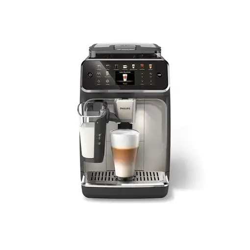 Cafeteras superautomáticas Gris 1.8 L 2 cups EP5547/90 PHILIPS