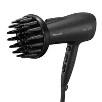 Panasonic EH-NE87 secador 2300 W Negro