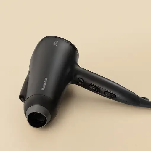 Panasonic EH-NE87 secador 2300 W Negro