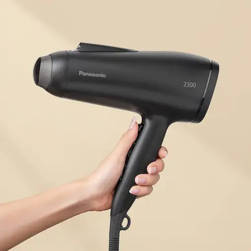 Panasonic EH-NE87 secador 2300 W Negro