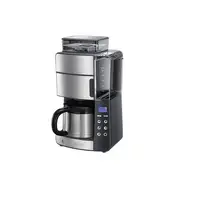 Cafeteras goteo Totalmente automática Negro 1 L 10 cups 25620-56 RUSSELL HOBBS Cafeteras goteo Totalmente automática Negro 1 L 10 cups 25620-56 RUSSELL HOBBS