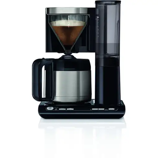 Cafeteras goteo Semi-automática Negro 1.1 L 8 cups TKA8A683 BOSCH