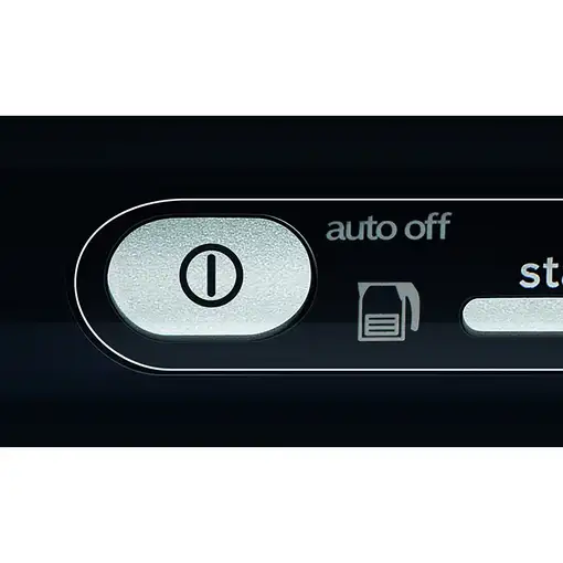 Cafeteras goteo Semi-automática Negro 1.1 L 8 cups TKA8A683 BOSCH