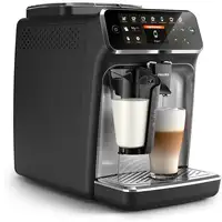 Cafeteras superautomáticas Totalmente automática Negro 1.8 L EP4346/71 PHILIPS