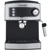 Cafeteras goteo Semi-automática Negro 1.6 L 2 cups CMP301 BLAUPUNKT