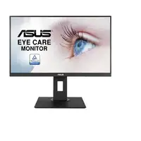ASUS VA24DQLB pantalla para PC 60,5 cm (23.8") 1920 x 1080 Pixeles Full HD LED