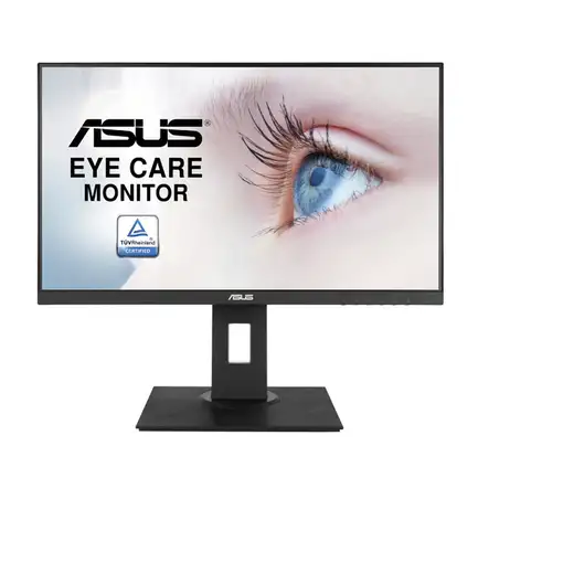 ASUS VA24DQLB pantalla para PC 60,5 cm (23.8") 1920 x 1080 Pixeles Full HD LED ASUS VA24DQLB pantalla para PC 60,5 cm (23.8") 1920 x 1080 Pixeles Full HD LED