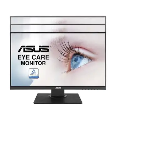 ASUS VA24DQLB pantalla para PC 60,5 cm (23.8") 1920 x 1080 Pixeles Full HD LED