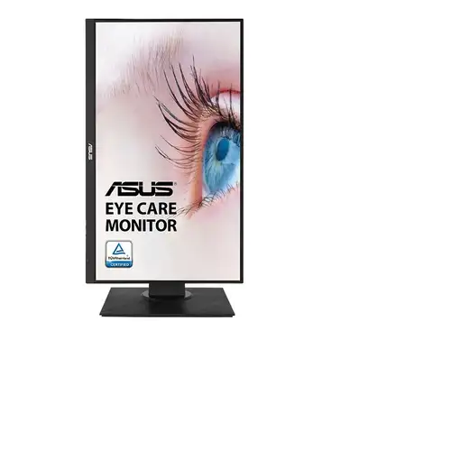 ASUS VA24DQLB pantalla para PC 60,5 cm (23.8") 1920 x 1080 Pixeles Full HD LED