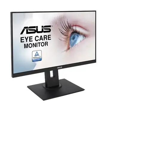 ASUS VA24DQLB pantalla para PC 60,5 cm (23.8") 1920 x 1080 Pixeles Full HD LED