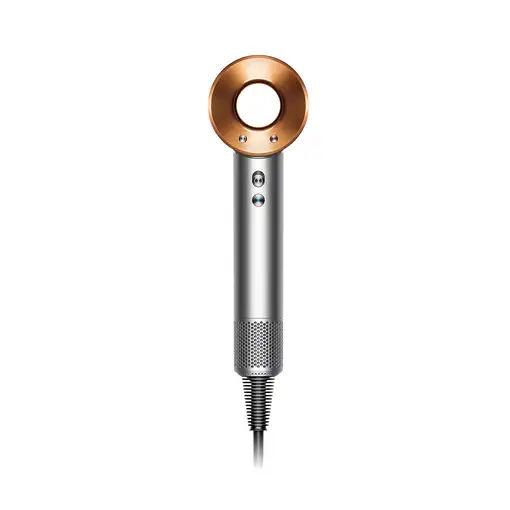 Dyson Supersonic Bright secador 1600 W Cobre, Níquel
