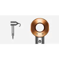 Dyson Supersonic Bright secador 1600 W Cobre, Níquel