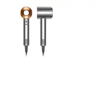 Dyson Supersonic Bright secador 1600 W Cobre, Níquel