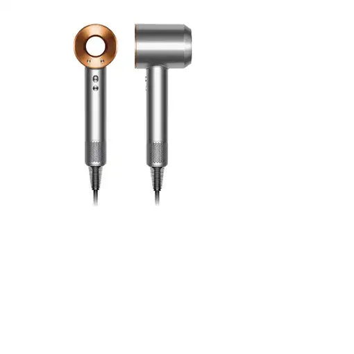 Dyson Supersonic Bright secador 1600 W Cobre, Níquel