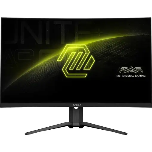 MSI MAG 321CUPDF pantalla para PC 80 cm (31.5") 3840 x 2160 Pixeles 4K Ultra HD LC
