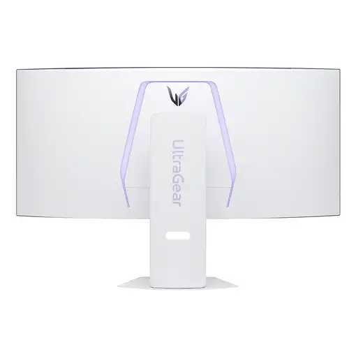 LG 39GX90SA-W pantalla para PC 99,1 cm (39") 3440 x 1440 Pixeles Wide Quad HD OLED