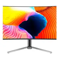 Dahua Technology LM32-GO43A pantalla para PC 80 cm (31.5") 3840 x 2160 Pixeles