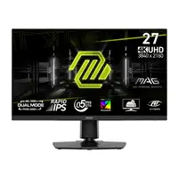 MSI MAG 272URDF E16 pantalla para PC 68,6 cm (27") 3840 x 2160 Pixeles 4K Ultra HD