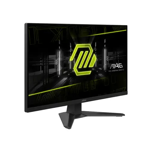 MSI MAG 272F pantalla para PC 68,6 cm (27") 1920 x 1080 Pixeles Full HD Negro