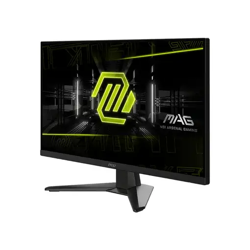 MSI MAG 272F pantalla para PC 68,6 cm (27") 1920 x 1080 Pixeles Full HD Negro
