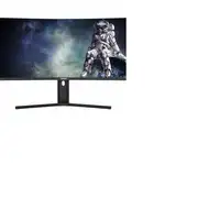 Dahua Technology LM34-E330CA pantalla para PC 86,4 cm (34") 3440 x 1440 Pixeles