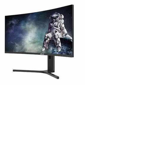 Dahua Technology LM34-E330CA pantalla para PC 86,4 cm (34") 3440 x 1440 Pixeles