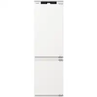 Frigoríficos сombis Integrado 252 L Blanco 20014358 GORENJE