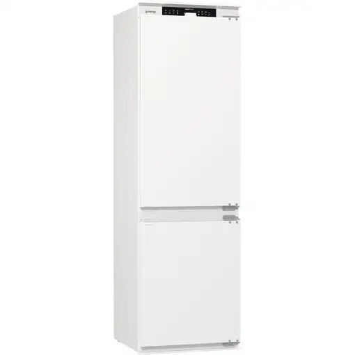 Frigoríficos сombis Integrado 252 L Blanco 20014358 GORENJE