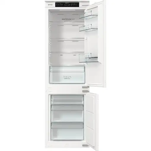 Frigoríficos сombis Integrado 252 L Blanco 20014358 GORENJE
