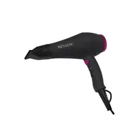 Revlon RVDR5251E secador 2000 W Negro, Rosa