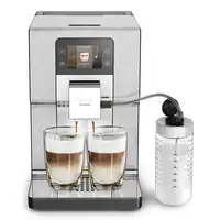Cafeteras superautomáticas Totalmente automática Negro 3 L 2 cups EA877D10 KRUPS