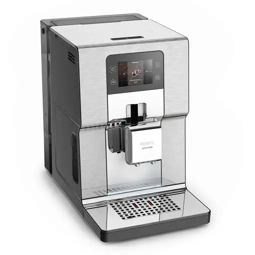 Cafeteras superautomáticas Totalmente automática Negro 3 L 2 cups EA877D10 KRUPS