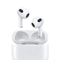Apple AirPods (3rd generation) Auriculares Inalámbrico Dentro de oído Apple AirPods (3rd generation) Auriculares Inalámbrico Dentro de oído