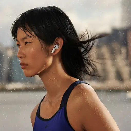 Apple AirPods (3rd generation) Auriculares Inalámbrico Dentro de oído