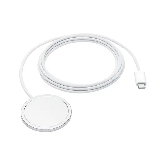 Apple MGD74ZM/A cargador de dispositivo móvil Auriculares, Smartphone Blanco USB C