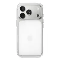 Apple MGFT4ZM/A funda para teléfono móvil 16 cm (6.3") Transparente