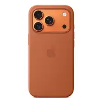 Apple MGFJ4ZM/A funda para teléfono móvil 16 cm (6.3") Terracota