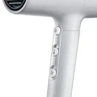 Braun HD 2.1 wit secador 2100 W Blanco