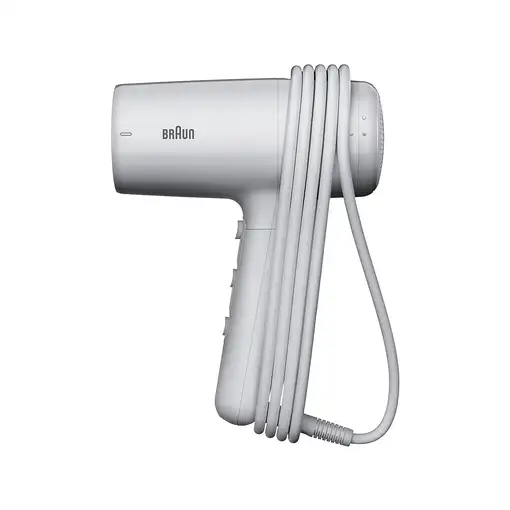 Braun HD 2.1 wit secador 2100 W Blanco