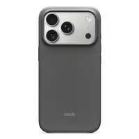 Apple MGKC4LL/A funda para teléfono móvil 16 cm (6.3") Gris