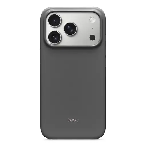 Apple MGKC4LL/A funda para teléfono móvil 16 cm (6.3") Gris