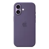 Apple MGF04ZM/A funda para teléfono móvil 16 cm (6.3") Púrpura