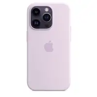 Apple MPTJ3ZM/A funda para teléfono móvil 15,5 cm (6.1") Lila