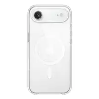 Apple MGH34ZM/A funda para teléfono móvil 16,5 cm (6.5") Translúcido, Blanco