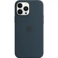 Apple MM2T3ZM/A funda para teléfono móvil 17 cm (6.7") Azul